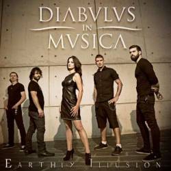 Diabulus In Musica : Earthly Illusions